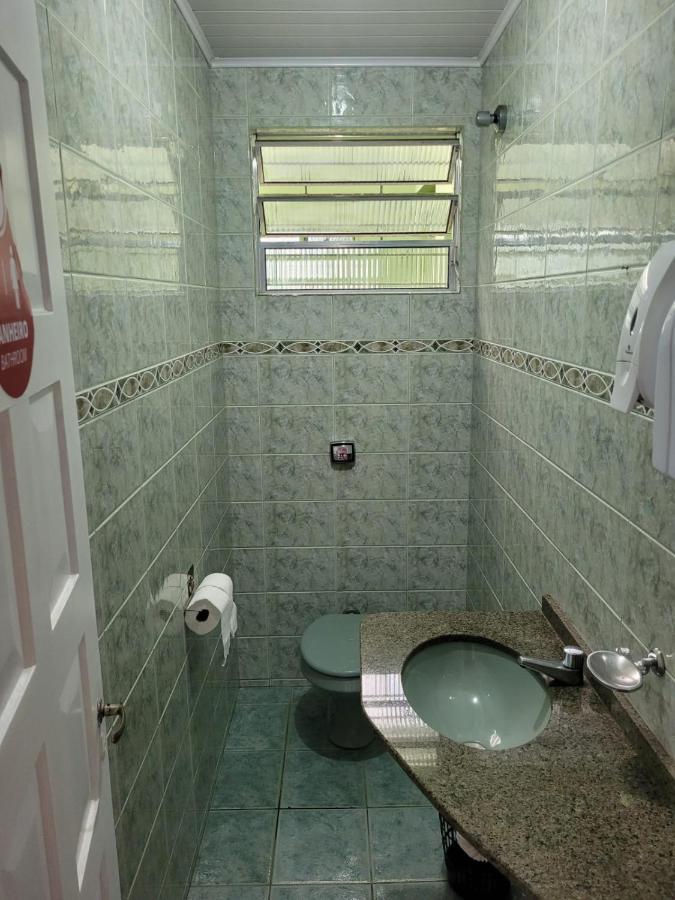 Hostel Kaizen Курітіба Екстер'єр фото