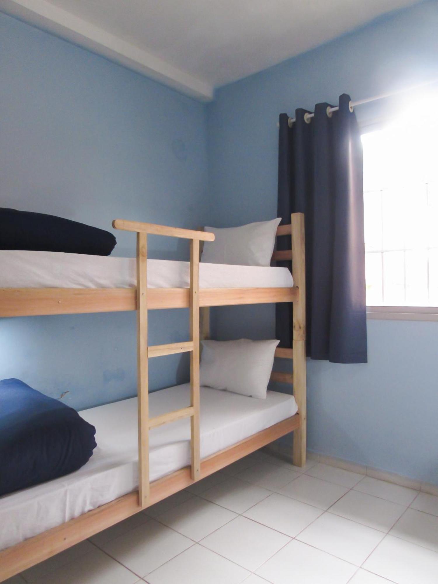 Hostel Kaizen Курітіба Екстер'єр фото
