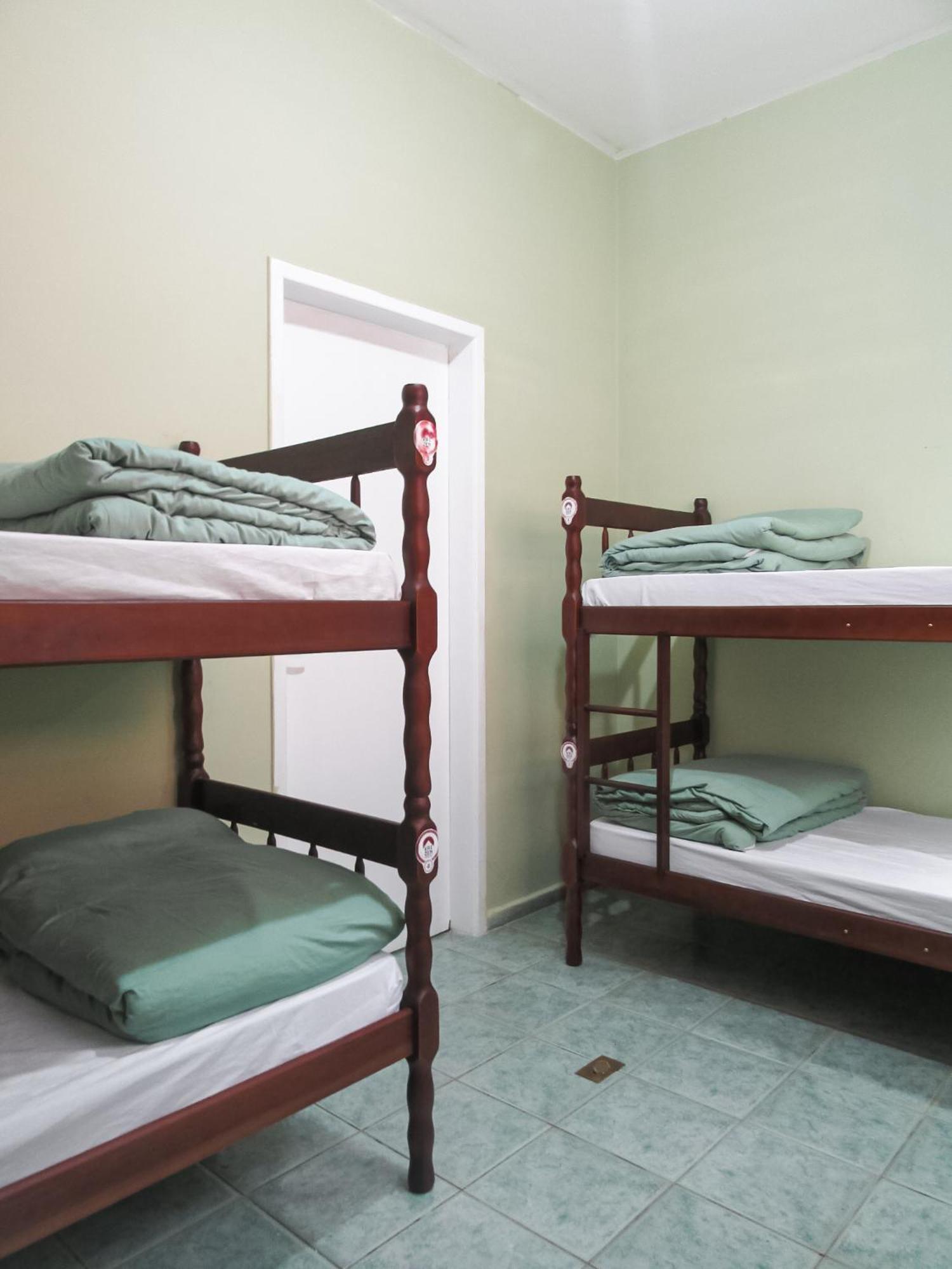 Hostel Kaizen Курітіба Екстер'єр фото